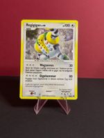 Regigigas #DP40 Holo Rare Promo