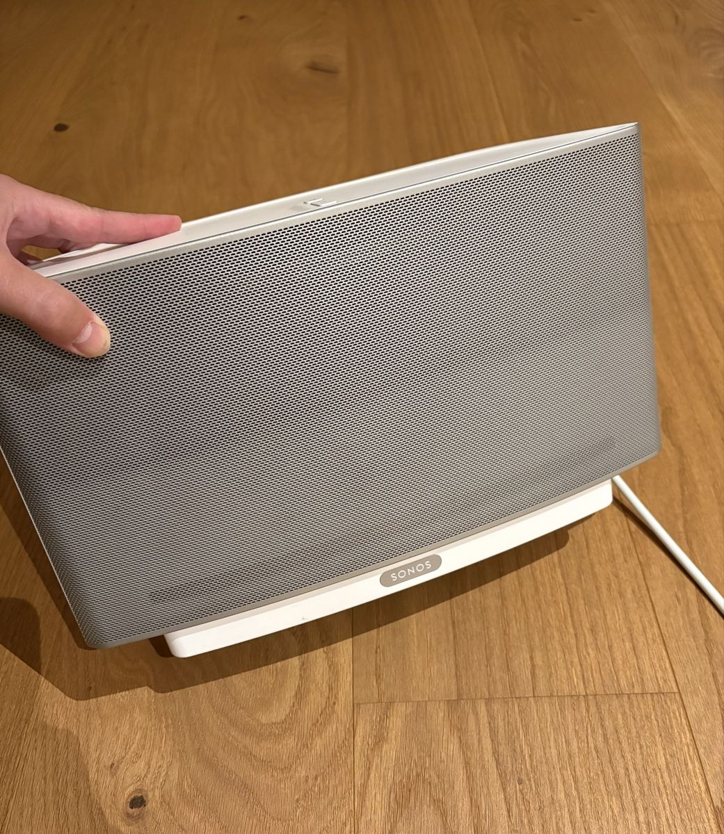 Sonos Haut-parleurs: Sonos Play 5 – D'occasion à Halten par Bluebonzai666 5
