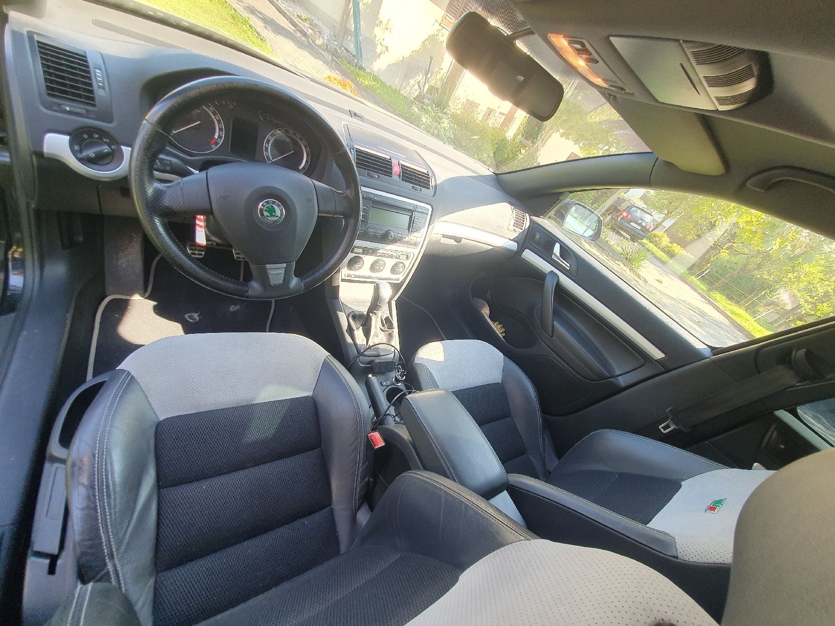 Skoda Autos: Skoda Octavia RS – Neuf (Voir description) à Liesberg Dorf par mar_6nzh 3