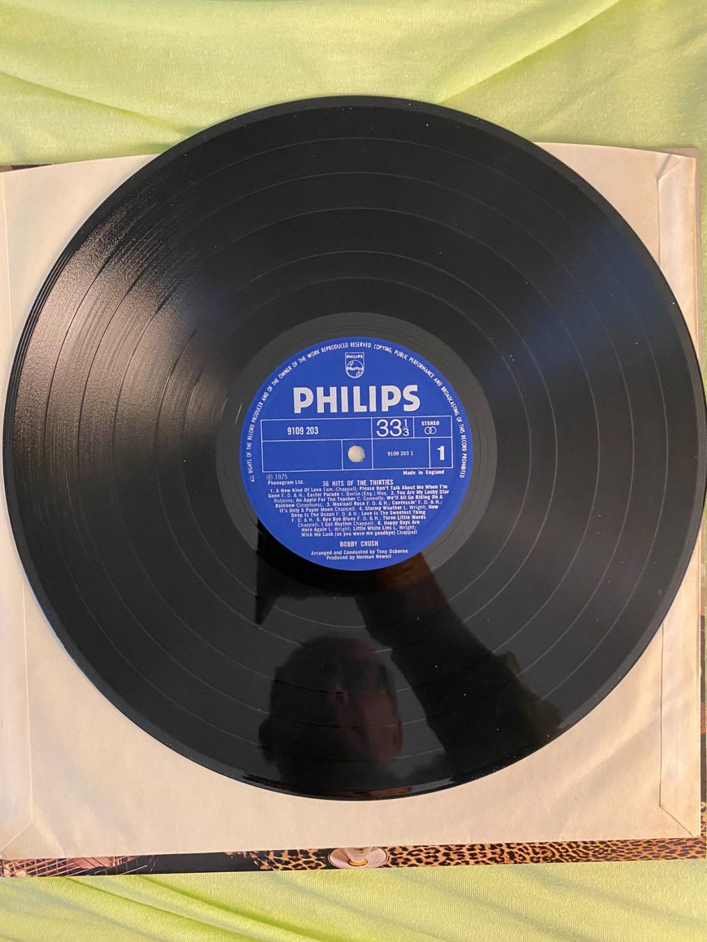 Dischi in vinile: LP – Usato da Dietlikon venduto da Nicokh 1