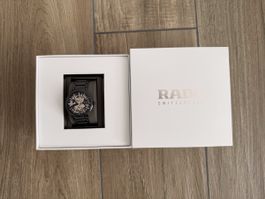 Rado True L Automatik Open Heart