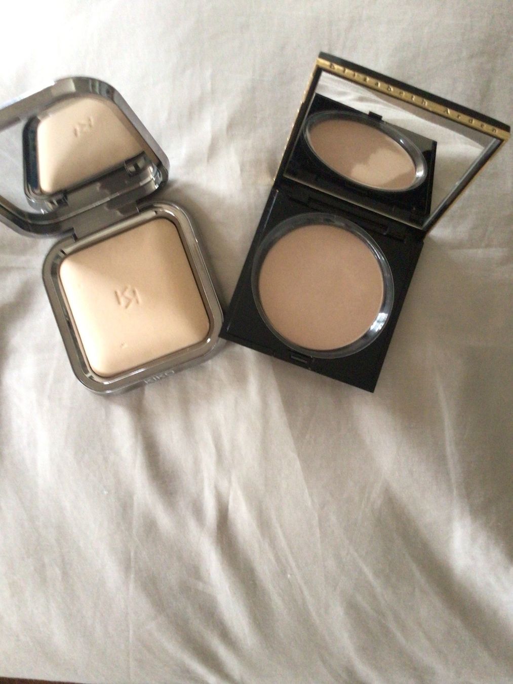 Make-up: 4 = Make-up/// Dior , Elisabeth Arden, Kiko – Usato da Zürich venduto da ArmariodeRuth_Senora 4