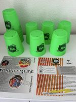Speed Stacks Flash Cups Monsterline, 12 Stk. Becher Set, Top