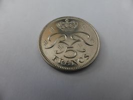 Monaco 5 Francs  1971