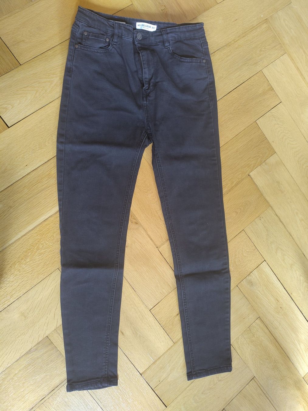 Pull&Bear Jeans: Jeans – Gebraucht aus Bern von Linii
