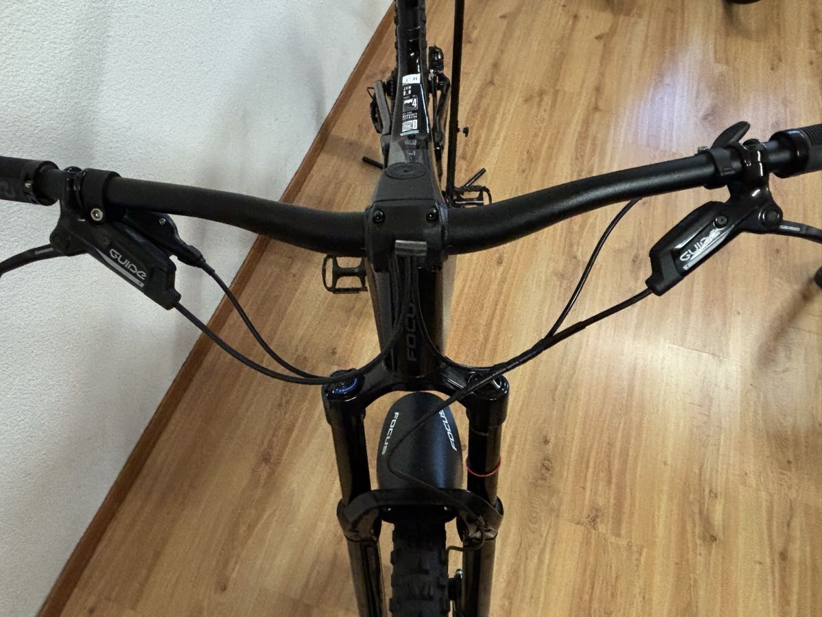 Focus Velos: Focus Jam 8.8 neu **-50%* – Neu (gemäss Beschreibung) aus Hindelbank von Luckybiker 4