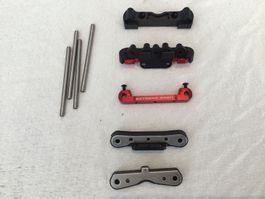Arrma Kraton EXB 1:8 Querlenker-Halter