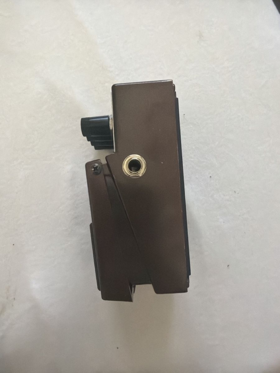 Strumenti musicali: Boss Octave Pedal OC-5 Top Zustand – Usato da Winterthur venduto da luc_y6jl 3