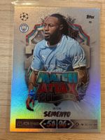 Topps Match Attax 26/27 Limited Edition Antoine Semenyo 45