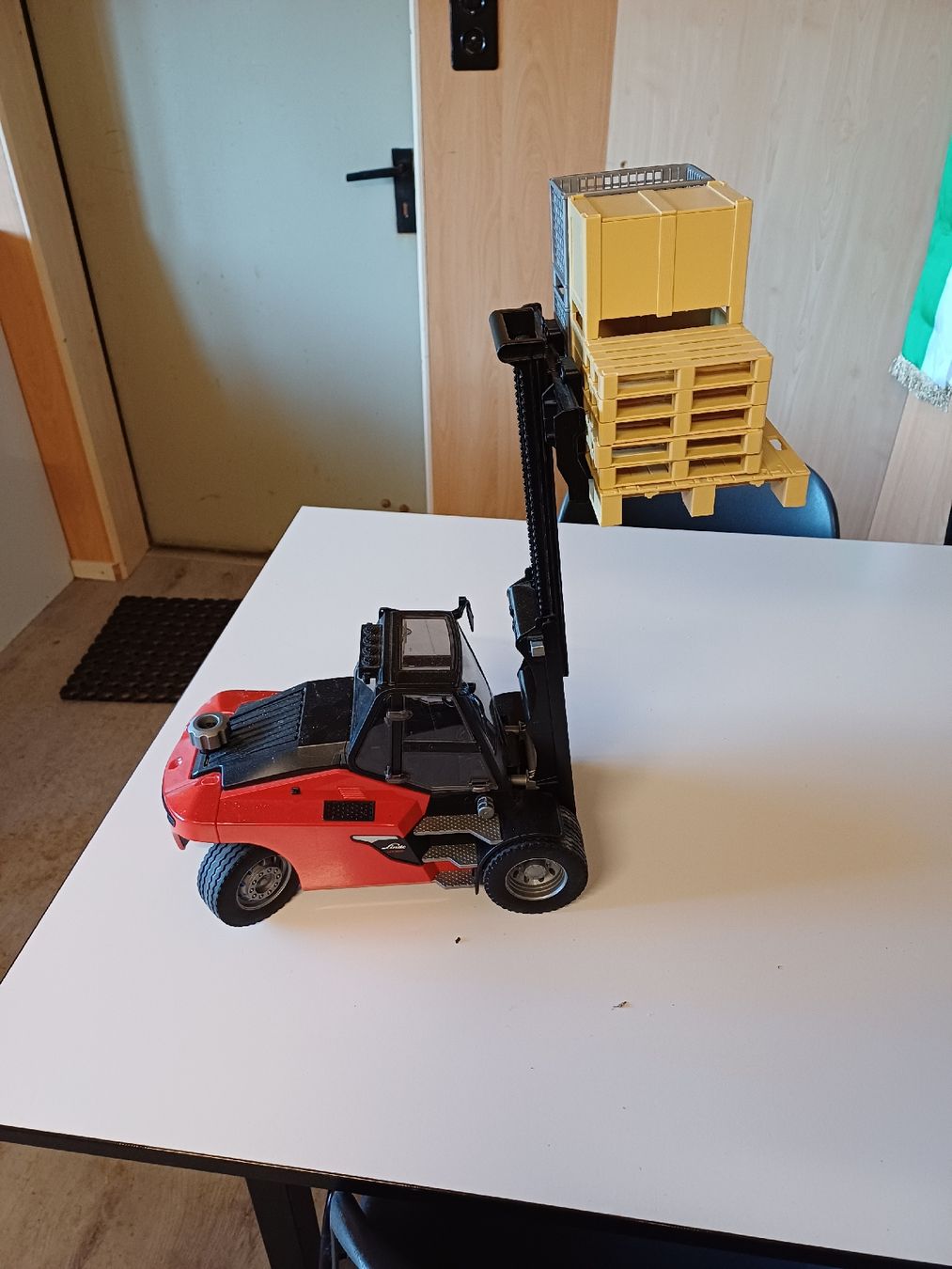 Giocattoli: Stapler – Usato da Bennau venduto da Muezger54 7