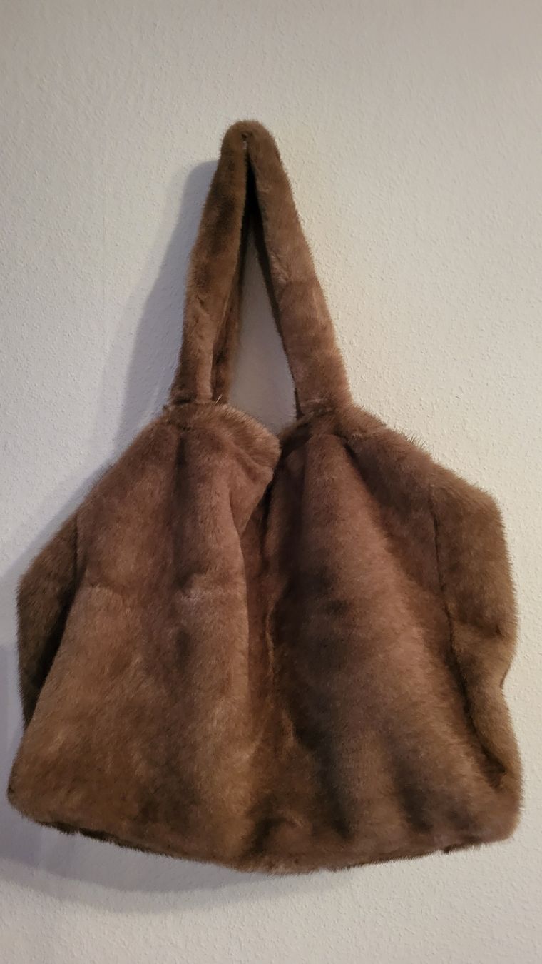 Borse da donna: Handtasche – Nuovo e nell'imballaggio originale da Muttenz venduto da Igma 1