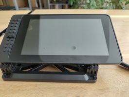 Smarti Pi Touch