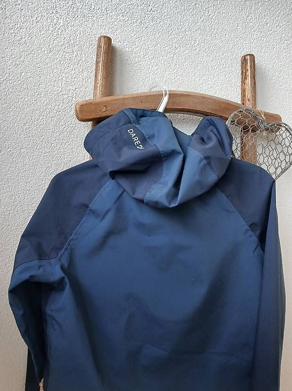 Giacche & Cappotti: Veste de pluie enfant 12 ans – Usato da Bonnefontaine venduto da cannabis01 1