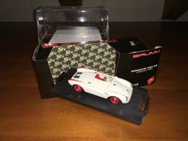 Porsche 550 RS Stradale 1/43 No Minichamps