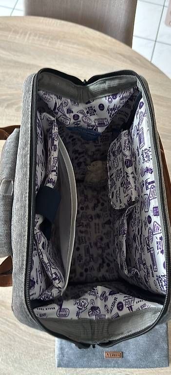 Rucksäcke: Sac à dos Cabaïa – Gebraucht aus Châtel-St-Denis von ale_dx9w 1