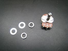 ***** Gibson Epiphone Fender Potentiometer
