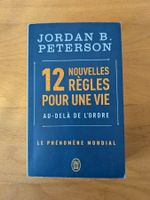 12 Règles pour une vie au-delà de l'ordre