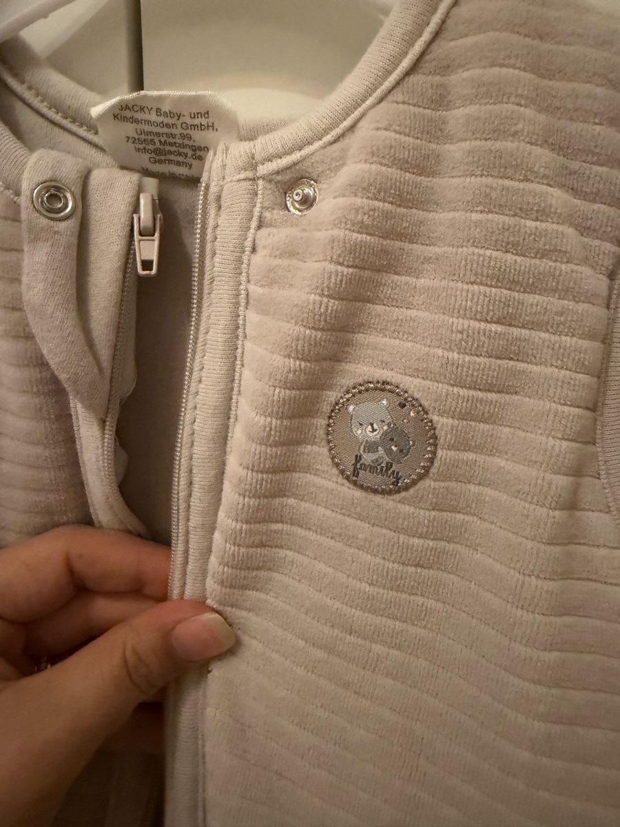 Sacchi a pelo: Kinder Winterschlafsack Gr. 86/ 2,5 TOG  – Nuovo (secondo la descrizione) da Dübendorf venduto da GinaGiulia 3