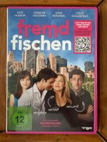 DVD Fremd Fischen – Kate Hudson & Ginnifer Goodwin