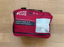 Care Plus First Aid Kit Professional  Erste-Hilfe-Set