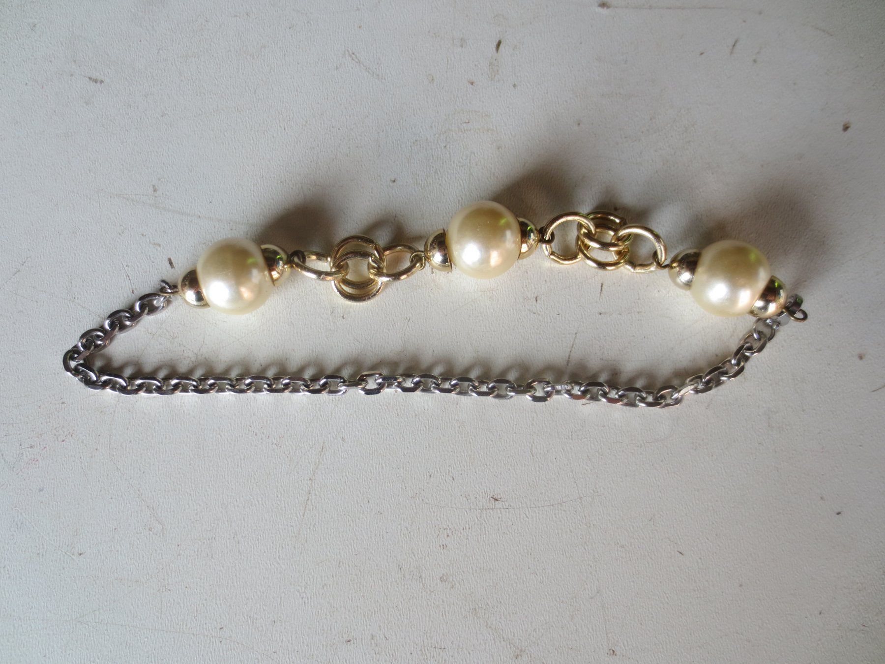 Bracelets: Armschmuck – D'occasion à Weier im Emmental par waefler03
