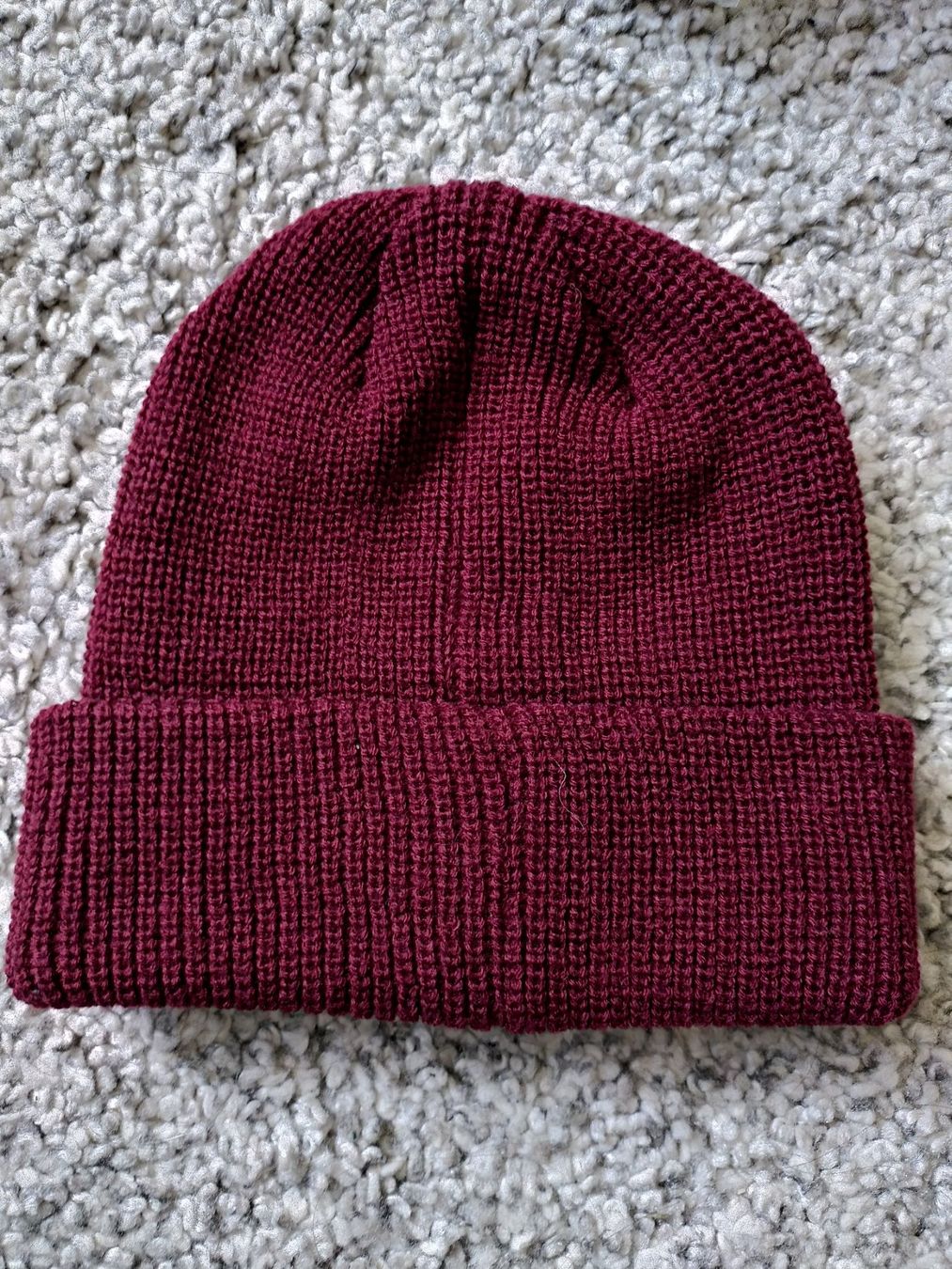 Copricapi, berretti & cappellini: Blue Tomato Beanie – Nuovo (secondo la descrizione) da Zürich venduto da alessa88 1