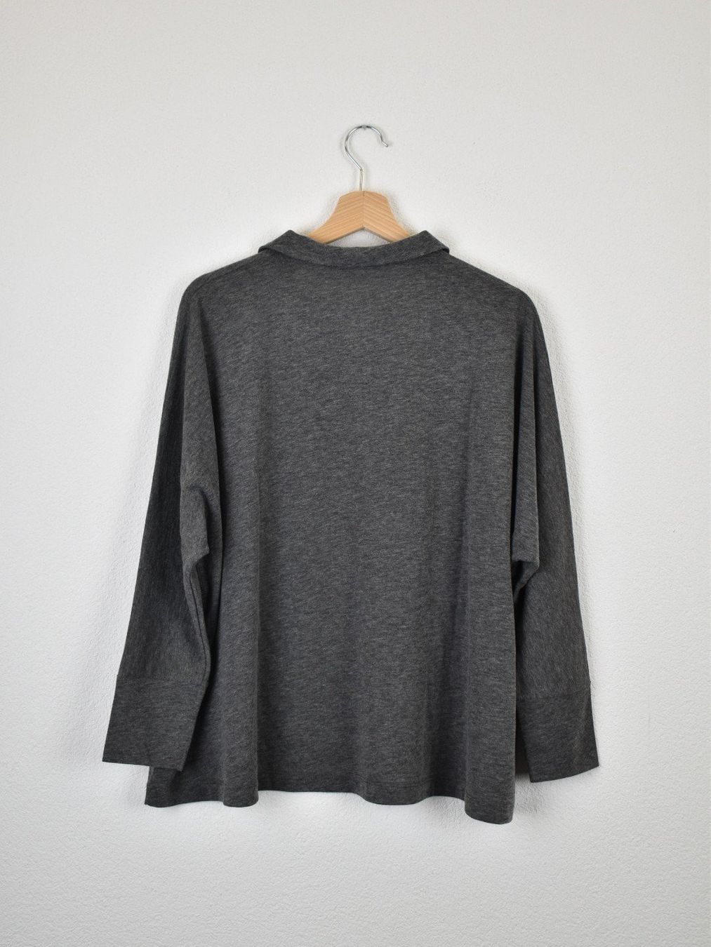 Maglioni & Felpe: Shirt C-Zero Langarmshirt/Pullover, Gr.M-XL, oversized – Usato da Nürensdorf venduto da 2ND_STORY 2