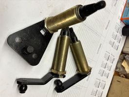 MAN Wischerlager Set