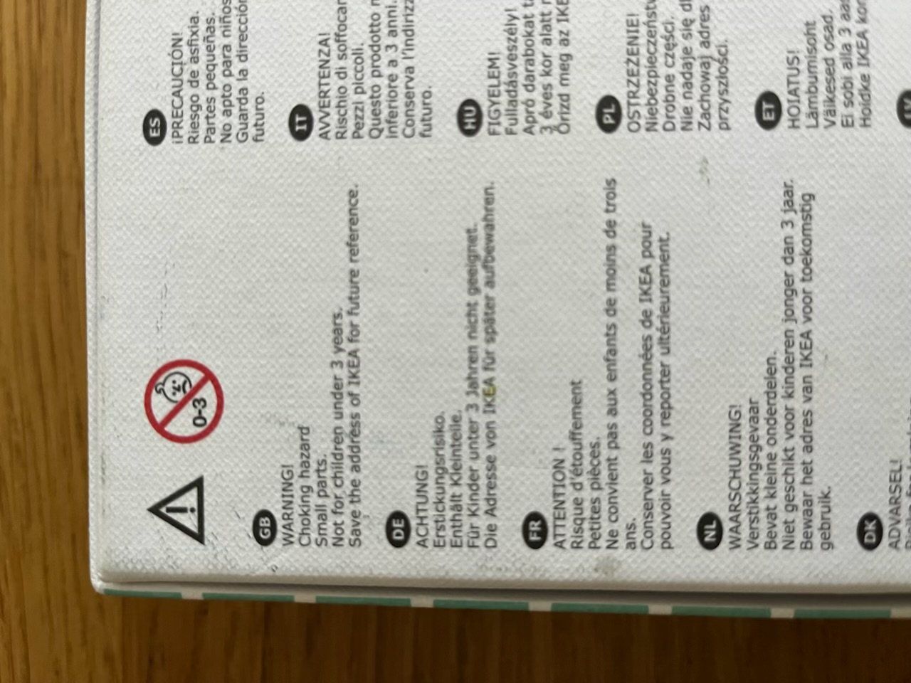 Puzzles: Puzzle Lattjo 555 pièces – Gebraucht aus Fribourg von geolutin 1
