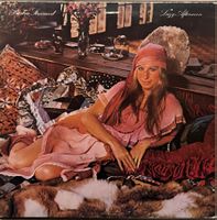 BARBRA STREISAND - LAZY AFTERNOON - 33 Tours