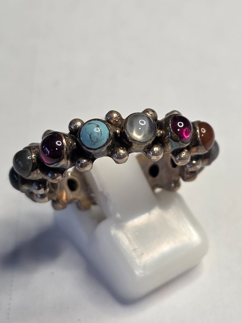 Altri gioielli: Fingerring Lot – Nuovo (secondo la descrizione) da Zürich venduto da Benedikt21 2
