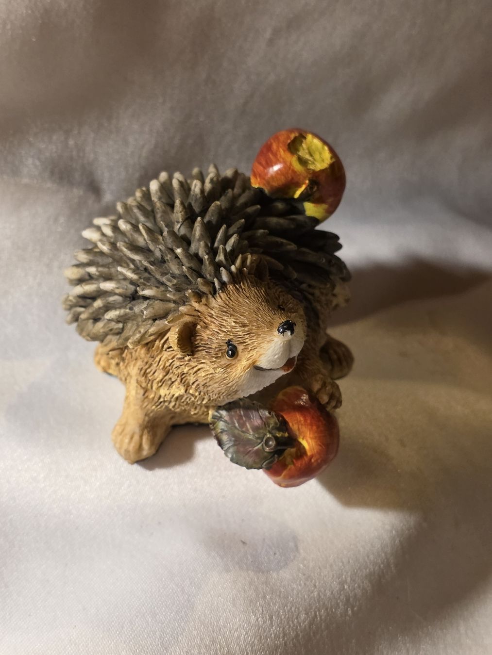 Figuren: Igel  Figur siehe Foto – Gebraucht aus Rickenbach BL von nicole611 1