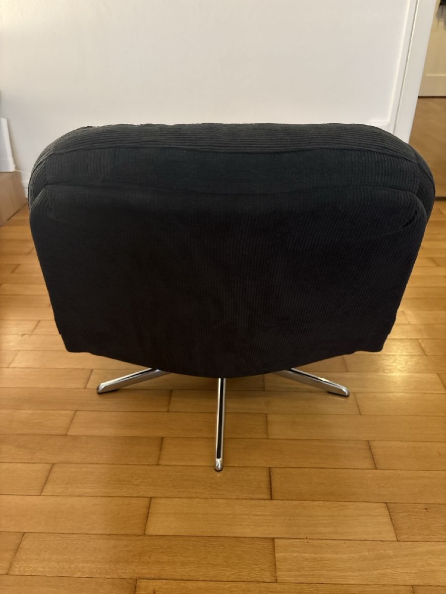 Ikea Sessel: Ikea Sessel – Gebraucht aus Basel von froehlicherVagabund 2