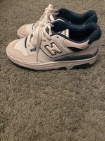 New Balance 550