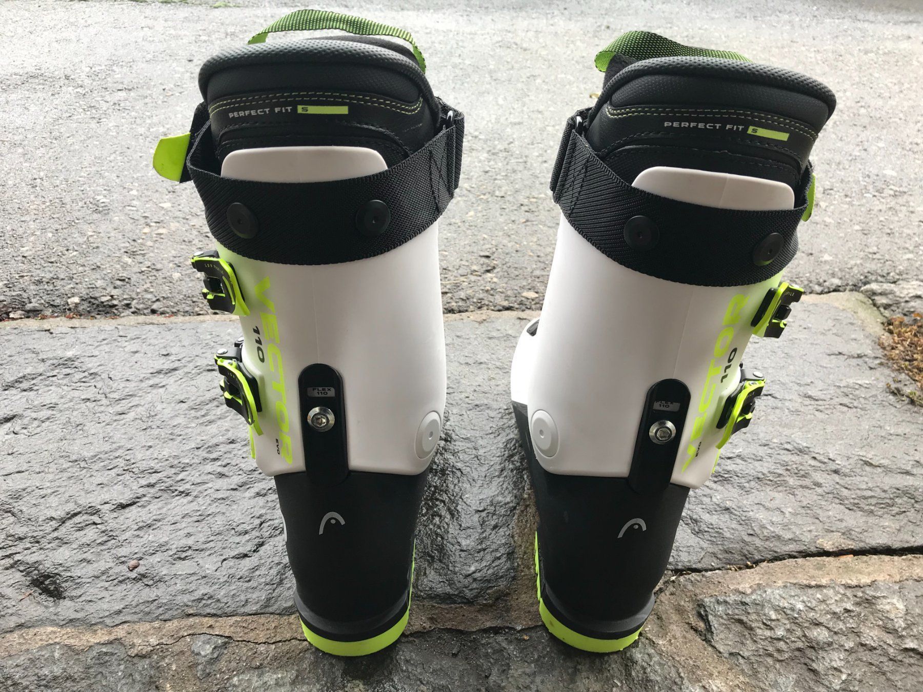 Head Chaussures hommes: Scarponi da sci / Skischuhen – D'occasion à Vérossaz par RonnieGuizzetti 3