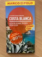 Costa Blanca - Marco Polo Reiseführer