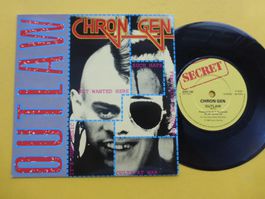 Chron Gen – Outlaw