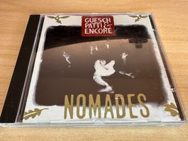 Guesch Patti & Encore – Nomades