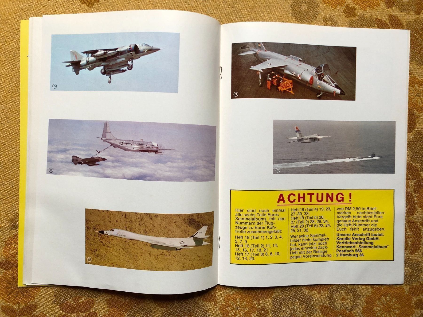 BD: Zack Heft Nr 20 von 1976 – Neuf (Voir description) à Endingen par nathan05 4