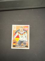 Panini FIFA WM 2026 Sticker – Florian Wirtz Extra Sticker
