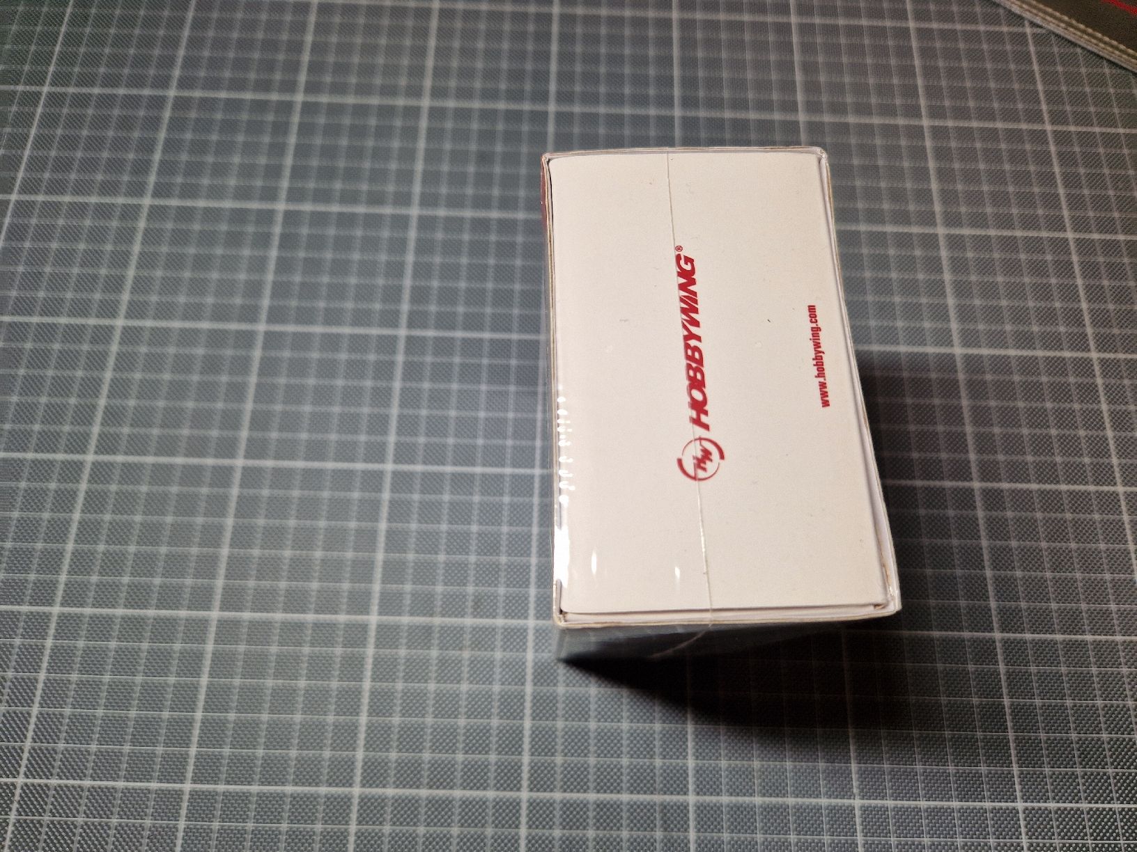Hobbywing Modellismo RC: Hobbywing QuicRun 1060 Brushed ESC, Neu! – Nuovo e nell'imballaggio originale da Ersigen venduto da feldschen 3