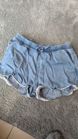 Shorts 146/152