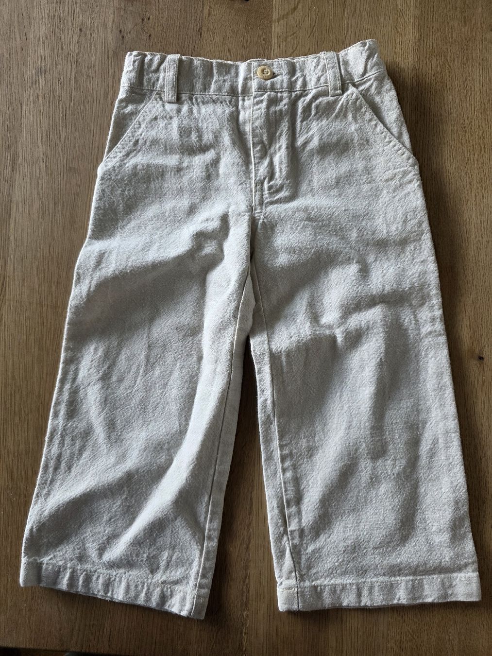 Pantaloni: Sommerhose Kinder Grösse 94cm  – Usato da Altstätten SG venduto da Carrybones