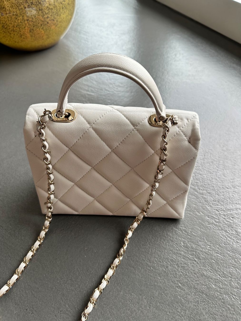 Chanel Borse da donna: Chanel Tasche – Nuovo (secondo la descrizione) da Zufikon venduto da MarijanaB78 3