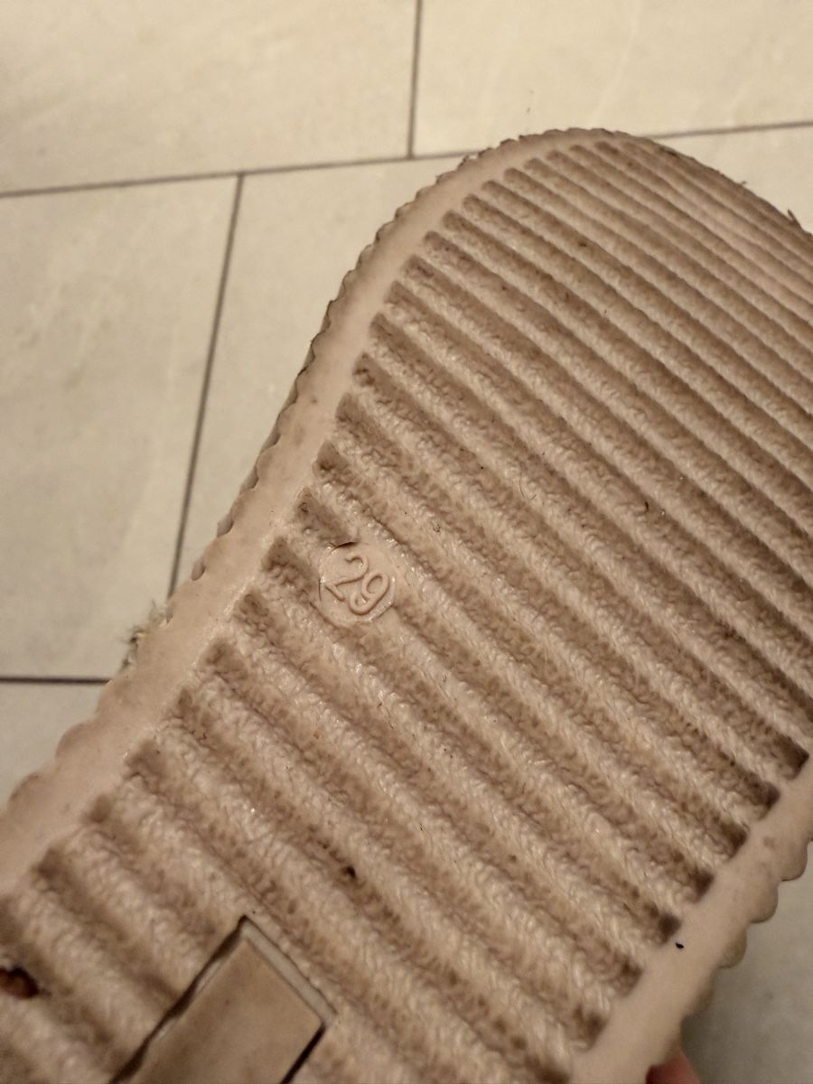 Graceland Schuhe für Mädchen: Graceland Winterstiefel, Mädchen, beige, 29 – Neu (gemäss Beschreibung) aus Wilen b. Wil von carpediem25 4