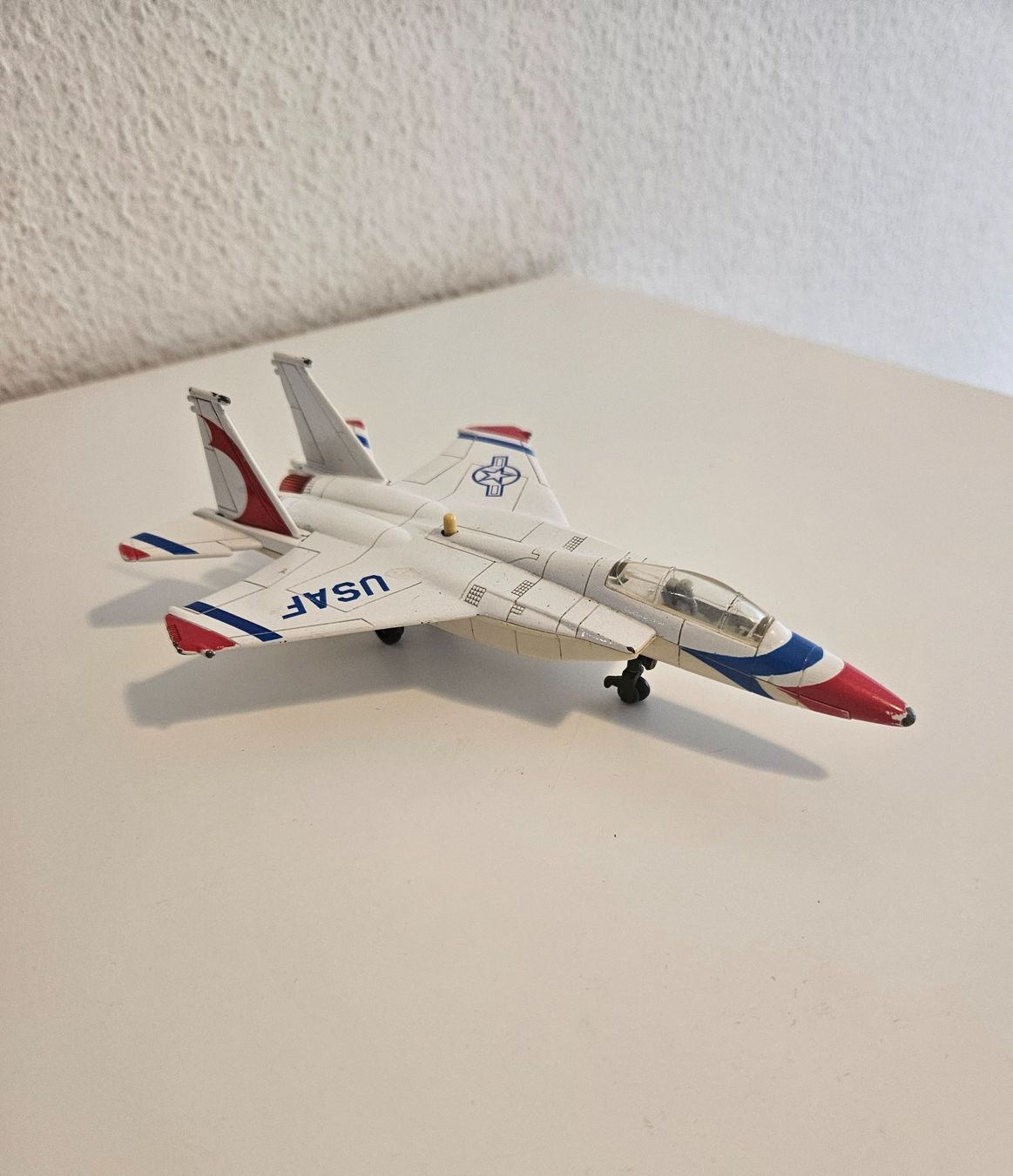 Revell Kit di modellismo & Modellini statici: Revell Flugzeug – Usato da Horgen venduto da icardo1950