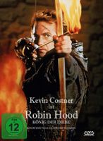 Robin Hood - König der Diebe (1991) Mediabook/Kevin Costner