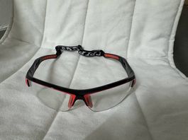 Junior Schutzbrille Unihockey
