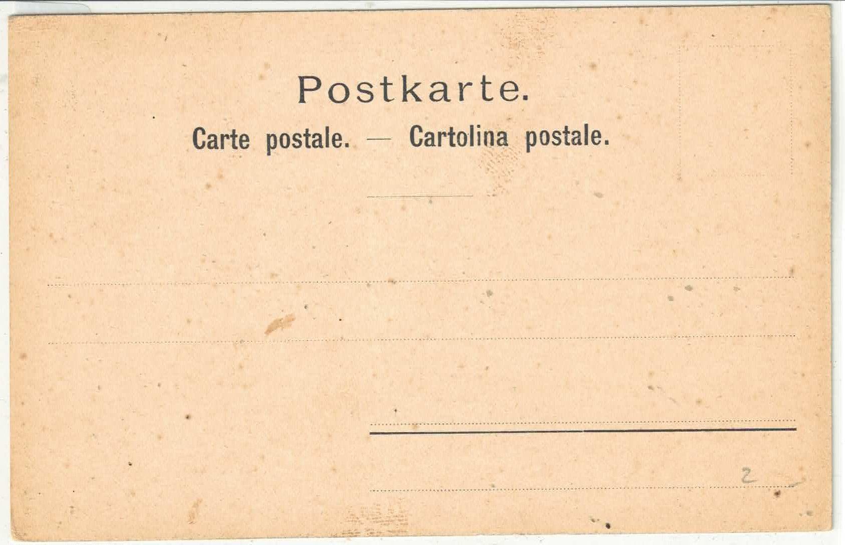 Cartoline postali: Bern - Münster - Erlachdenkmal – Usato da Ettingen venduto da Kartenplanet 1