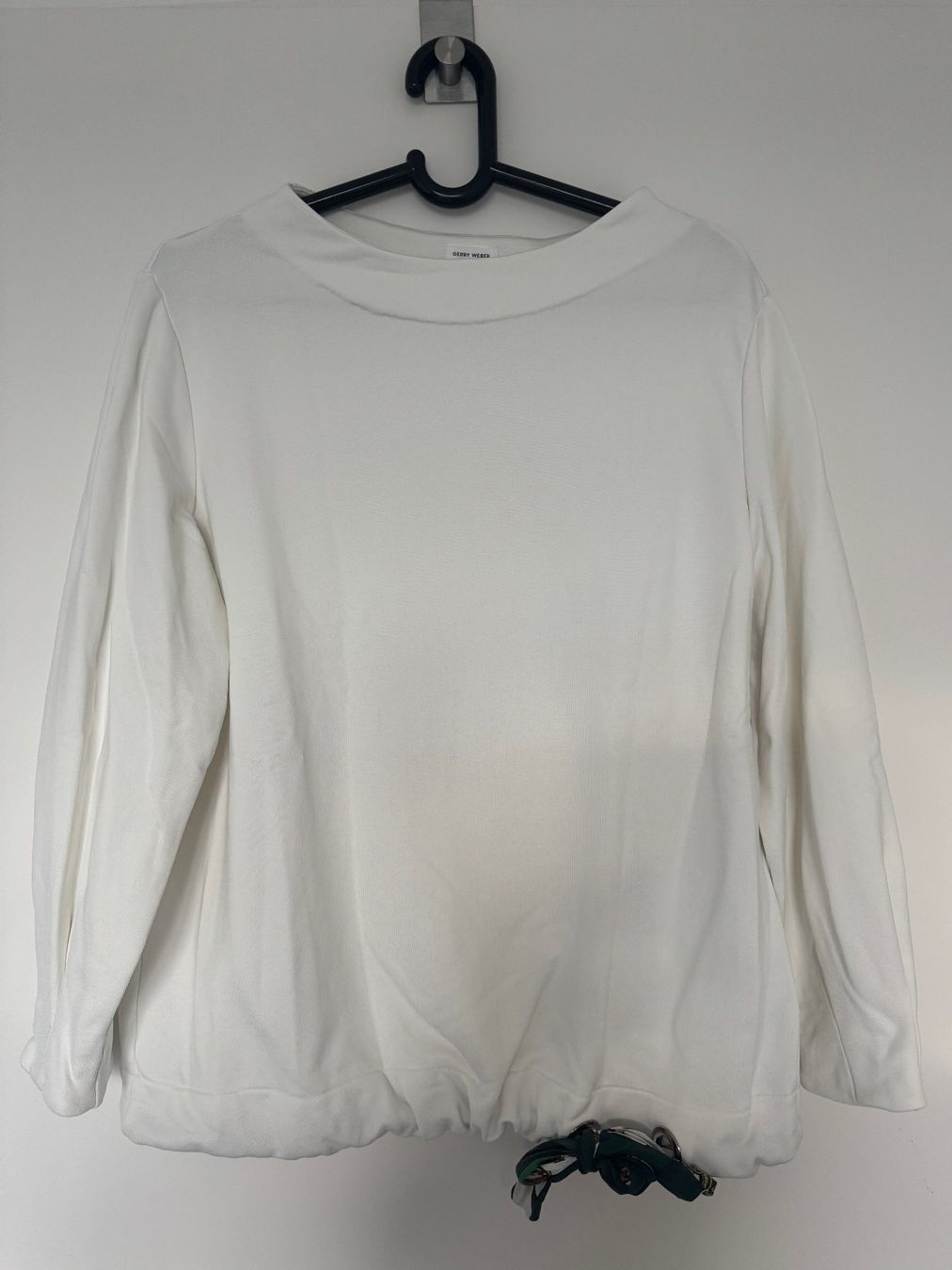 Gerry Weber Lotti di vestiti: Gerry Weber Pullover - Gr. 44 - Kleiderpaket – Nuovo (secondo la descrizione) da Zollikon venduto da Krenapf 3